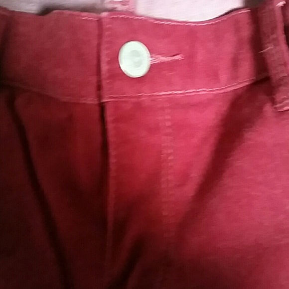 Hollister Low Rise Jean Leggings - Picture 6 of 6